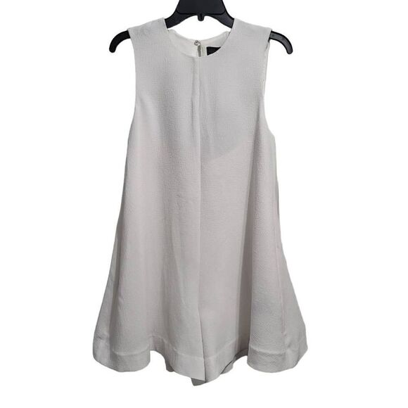 KENDALL + KYLIE Women's A-line Open Back Romper small - Picture 4 of 8